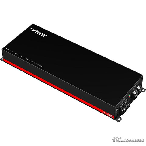 Vibe POWERBOX150.4M-V0 — автомобільний підсилювач звуку чотириканальний