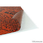 Vibro-isolation ACOUSTICS Electro 2.5 (70 sm x 50 sm)