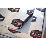 Віброізоляція Audio System Alubutyl 4000 (70 см x 50 см)