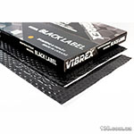 Vibro-isolation Vibrex Black Label - Business Line 2 (35 sm x 50 sm)