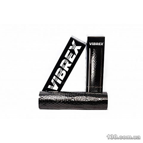 Віброізоляція Vibrex Black Label - Business Line 2 (50 см x 400 см)