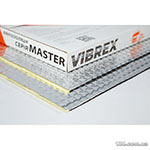 Виброизоляция Vibrex Master 1.6 (50 см x 70 см)