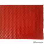 Виброизоляция Vibrex Red Label - Premium Line 4 (50 см x 70 см)