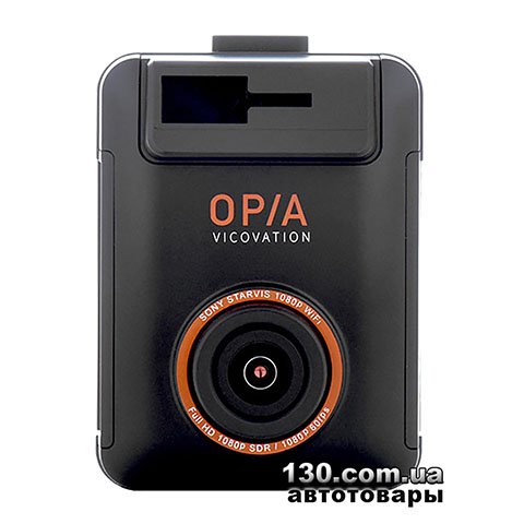 Автомобільний відеореєстратор VicoVation Vico-Opia 1 з WiFi та дисплеєм