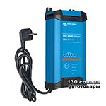 Интеллектуальное зарядное устройство Victron Energy Blue Power IP22 Charger 24/16 (3) (BPC241643002)