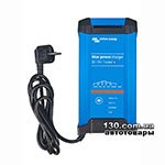 Інтелектуальний зарядний пристрій Victron Energy Blue Smart IP22 Charger 12/15 (1) з Bluetooth (BPC121542002)