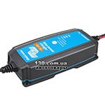 Інтелектуальний зарядний пристрій Victron Energy Blue Smart IP65 Charger 12/5 з Bluetooth (BPC120531064R)