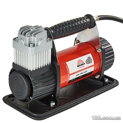 Vitals Master AGK 396-100Y — tire inflator