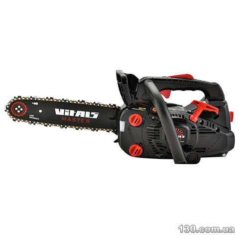 Chain Saw Vitals Master BKZ 2512s Black Edition