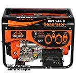 Gasoline generator Vitals Master EST 4.0b