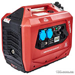 Inverter generator Vitals Master IG 2100bs 