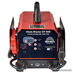Start-charging equipment Vitals Master ST-400