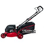 Lawn mower Vitals Master Zp 46139t