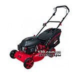Lawn mower Vitals Master Zp 46139t