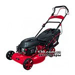 Lawn mower Vitals Master Zp 51139td