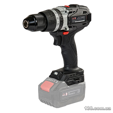 Drill driver Vitals Professional AU 1870 BS SmartLine+