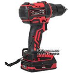 Drill driver Vitals Professional AUp 18/0tli Brushless