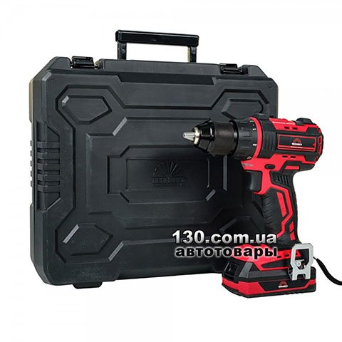 Drill driver Vitals Professional AUpc 18/4tli Brushless kit