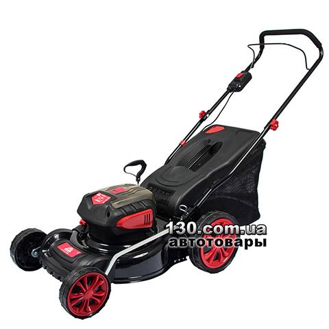 Vitals Professional AZP 3629p — lawn mower