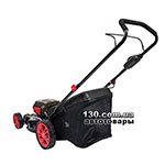 Lawn mower Vitals Professional AZP 3629p