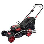 Lawn mower Vitals Professional AZP 3629p