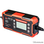 Intelligent charger Vitals Professional DS 7.0