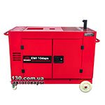 Diesel generator Vitals Professional EWI 10daps