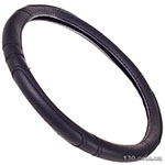 Steering wheel cover Vitol 16280B M