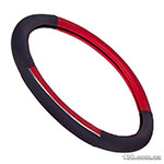 Steering wheel cover Vitol 17003RD L