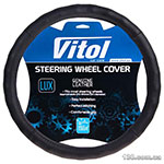 Steering wheel cover Vitol 396 M