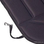 Seat heater (cover) Vitol A 12V 2.6A