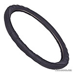 Steering wheel cover Vitol B 017 XXL