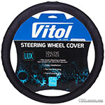 Steering wheel cover Vitol B 401 S