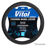 Steering wheel cover Vitol B 402 L