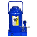 Hydraulic bottle jack Vitol DB-30001