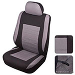 Car seat covers Vitol JX161079P-FronT