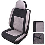 Car seat covers Vitol JX161079V-FronT