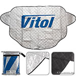 Protective cover for the windscreen Vitol NLC-150