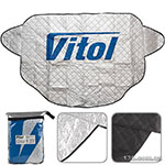 Protective cover for the windscreen Vitol NLC-160