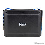 Portable charging station Vitol TV300