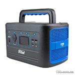 Portable charging station Vitol TV500