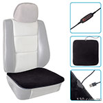 Подогрев сидений (накидка) Vitol VH-0509 42х40см, 5V USB