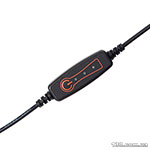 Подогрев сидений (накидка) Vitol VH-0509 42х40см, 5V USB