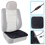 Подогрев сидений (накидка) Vitol VHR-0507 42х40см, 5V USB