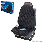 Массажная накидка с подогревом Vitol VMH-1508 12В/220В