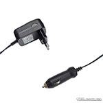 Массажная накидка с подогревом Vitol VMH-1508 12В/220В