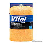 Washing sponge Vitol VSC-1557