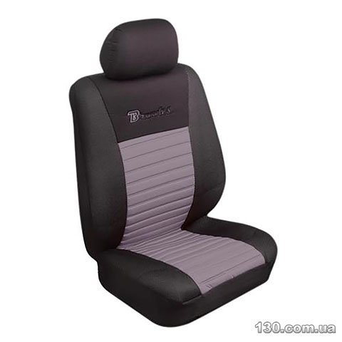 Car seat covers Vitol VSC-24018-5 DGY