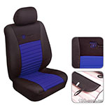 Car seat covers Vitol VSC-24020-5 DBL