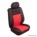 Car seat covers Vitol VSC-24021-5 RD